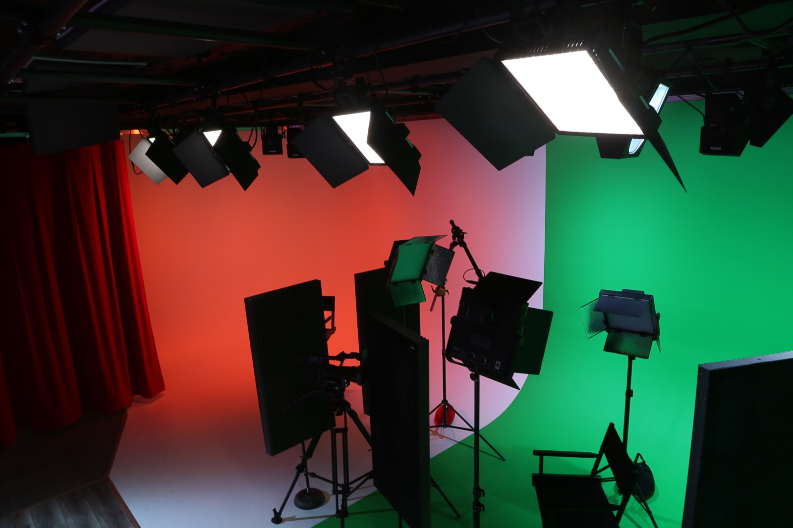 Pricing Creative Stream Studios Video/Film Studio and